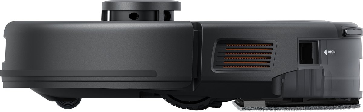 eufy Clean L60 Hybrid Robotstofzuiger