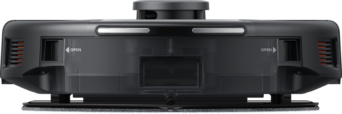 eufy Clean L60 Hybrid Robotstofzuiger