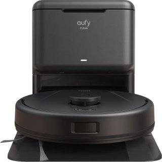 eufy Clean L60 Hybrid SES Robotstofzuiger met dweilfunctie