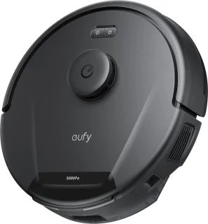 eufy Clean L60 robotstofzuiger