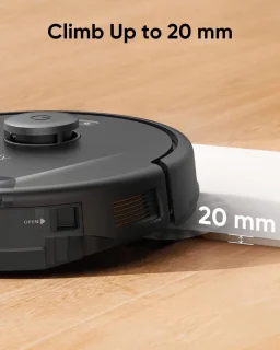 eufy Clean L60 robotstofzuiger