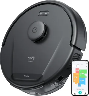 eufy Clean L60 robotstofzuiger