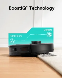eufy Clean L60 robotstofzuiger