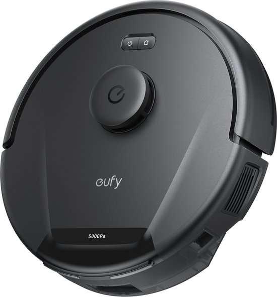 eufy Clean L60 robotstofzuiger review