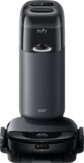 eufy Clean S1 HydroJet Robotstofzuiger met Moppfunctie en All-in-One Station