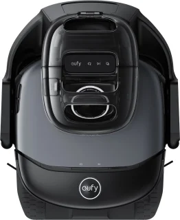eufy Clean S1 HydroJet Robotstofzuiger met Moppfunctie en All-in-One Station