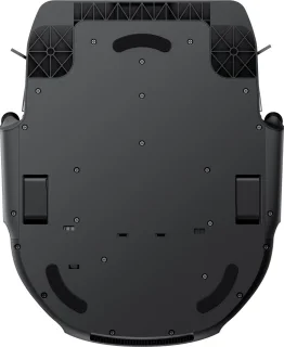 eufy Clean S1 HydroJet Robotstofzuiger met Moppfunctie en All-in-One Station