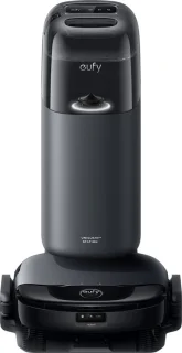 eufy Clean S1 HydroJet Robotstofzuiger met Moppfunctie en All-in-One Station