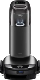 eufy Clean S1 Pro Robotstofzuiger All-in-One Station