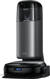 eufy Clean S1 Pro Robotstofzuiger All-in-One Station