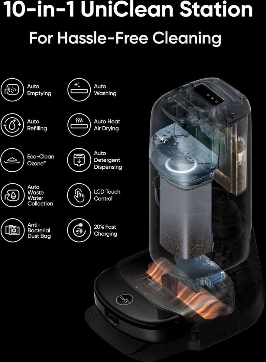 Wat vinden we minder goed