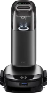 eufy Clean S1 Pro Robotstofzuiger All-in-One Station