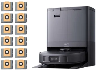 eufy Clean X10 Pro Omni Robotstofzuiger
