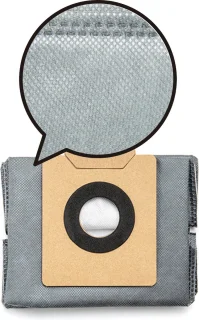 eufy Clean X10 Pro Omni Robotstofzuiger