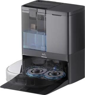 eufy Clean X10 Pro Omni Robotstofzuiger