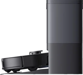 eufy Clean X10 Pro Omni Robotstofzuiger