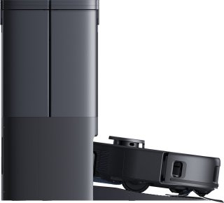 eufy Clean X10 Pro Omni Robotstofzuiger