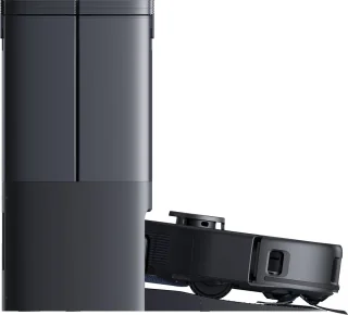 eufy Clean X10 Pro Omni Robotstofzuiger