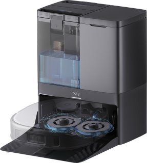 eufy Clean X10 Pro Omni Robotstofzuiger
