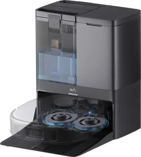 eufy Clean X10 Pro Omni Robotstofzuiger
