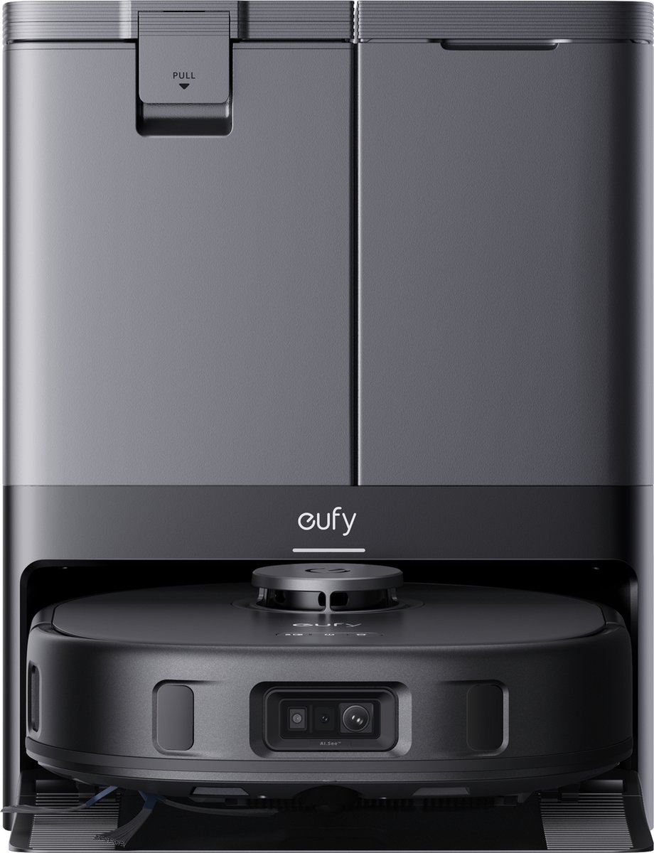 eufy Clean X10 Pro Omni Robotstofzuiger