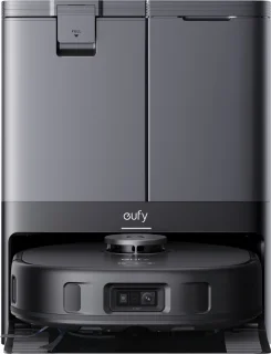 eufy Clean X10 Pro Omni Robotstofzuiger
