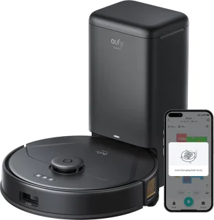 eufy Clean X8 Pro Robotstofzuiger