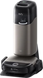 Wat vinden we goed aan de eufy HydroJet S2 Robotstofzuiger en dweilrobot