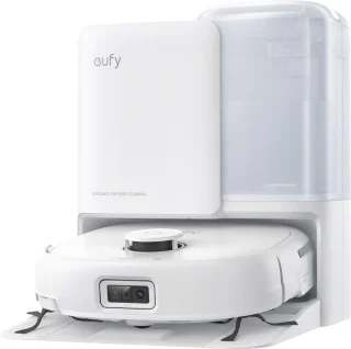 eufy Omni E25 Robotstofzuiger