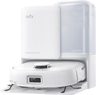 eufy Omni E25 Robotstofzuiger review