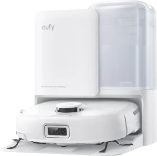 eufy Omni E25 Robotstofzuiger