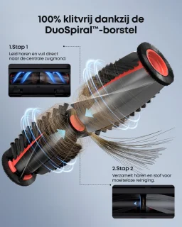 Wat vinden we minder goed