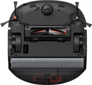 eufy Robotstofzuiger Omni E28