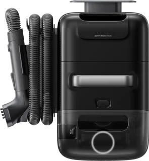 eufy Robotstofzuiger Omni E28