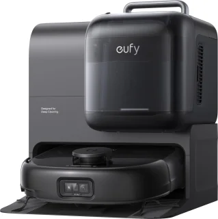 eufy Robotstofzuiger Omni E28
