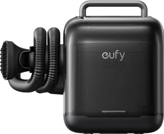 eufy Robotstofzuiger Omni E28