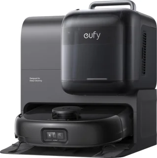 eufy Robotstofzuiger Omni E28