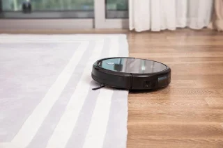 Eufy RoboVac 11S Robotstofzuiger
