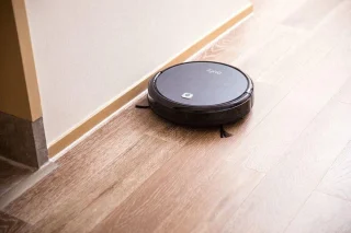 Eufy RoboVac 11S Robotstofzuiger