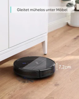 Eufy RoboVac 11S Robotstofzuiger