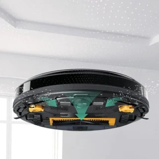 Eufy RoboVac 11S Robotstofzuiger