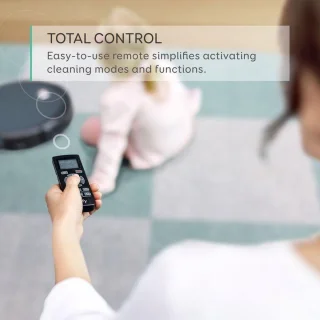 Eufy RoboVac 11S Robotstofzuiger
