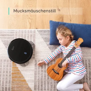 Eufy RoboVac 11S Robotstofzuiger