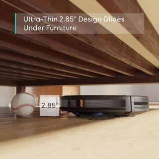 Eufy RoboVac 11S Robotstofzuiger