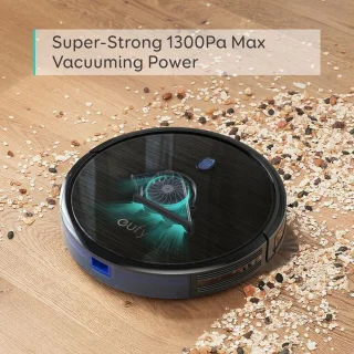 Eufy RoboVac 11S Robotstofzuiger