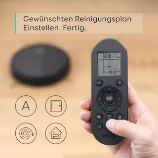 Eufy RoboVac 11S Robotstofzuiger