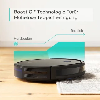 Eufy RoboVac 11S Robotstofzuiger