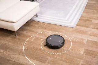 Eufy RoboVac 11S Robotstofzuiger