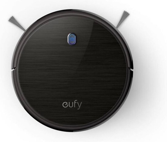 Eufy RoboVac 11S Robotstofzuiger review