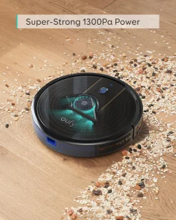 Eufy RoboVac 15C Robotstofzuiger